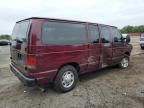 2008 Ford Econoline E150 Wagon