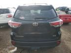 2014 Toyota Highlander XLE