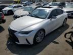 2021 Lexus IS 300