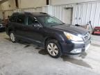 2012 Subaru Outback 2.5I Limited