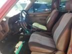 1986 Toyota 4runner RN60