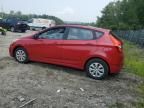 2015 Hyundai Accent GS