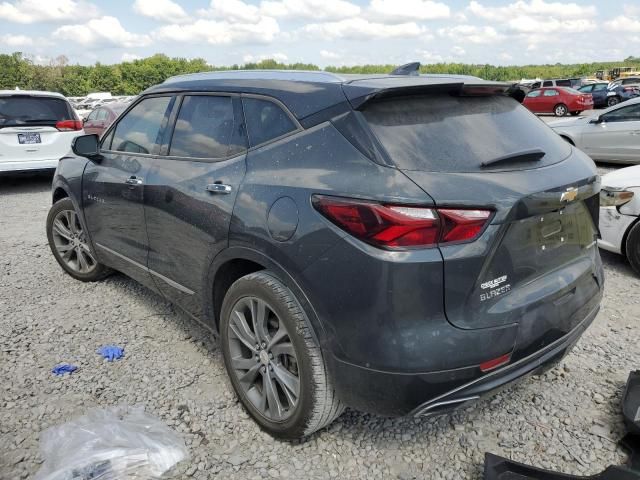 2019 Chevrolet Blazer Premier