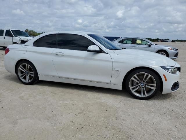 2019 BMW 440I