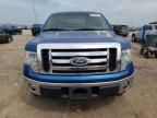 2010 Ford F150 Super Cab