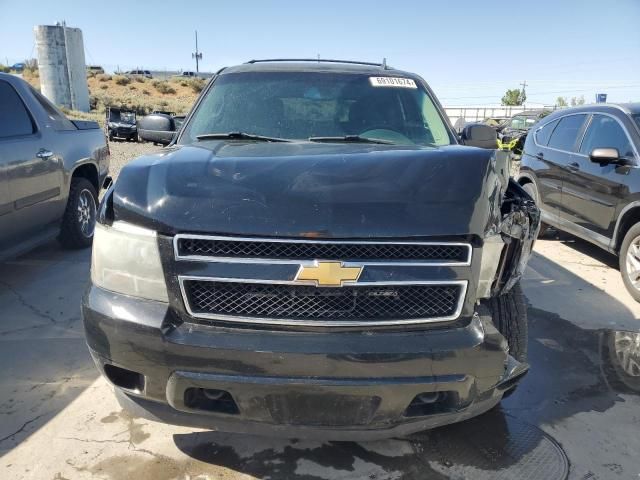 2013 Chevrolet Tahoe K1500 LS