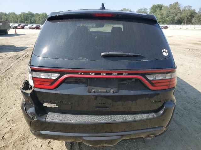 2018 Dodge Durango R/T