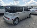 2009 Nissan Cube Base