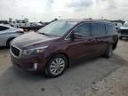 2017 KIA Sedona EX