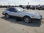 1982 Datsun 280ZX