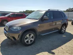 Carros con verificación Run & Drive a la venta en subasta: 2012 BMW X5 XDRIVE35D