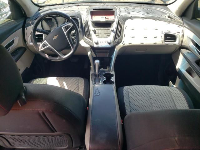 2010 Chevrolet Equinox LS