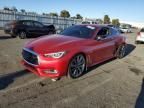 2019 Infiniti Q60 RED Sport 400