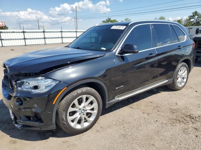 2018 BMW X5 SDRIVE35I