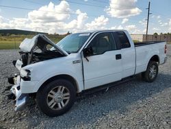 2007 Ford F150 en venta en Tifton, GA