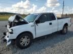 2007 Ford F150