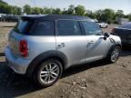 2012 Mini Cooper S Countryman