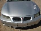 2002 Pontiac Grand Prix GT