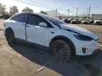 2021 Tesla Model X