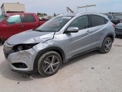 2022 Honda HR-V EX en venta en Kansas City, KS