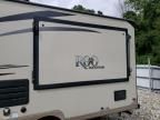 2018 Rockwood Travel Trailer