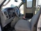 2011 Ford Econoline E450 Super Duty Cutaway Van