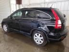 2007 Honda CR-V EXL