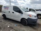 2019 Nissan NV200 2.5S