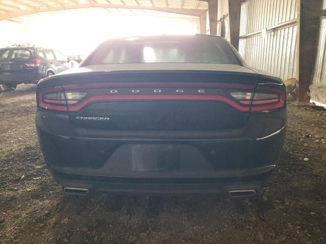 2015 Dodge Charger SE