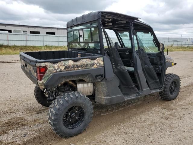 2022 Polaris Ranger Crew XP 1000 BIG Game Edition