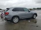 2016 BMW X5 XDRIVE4