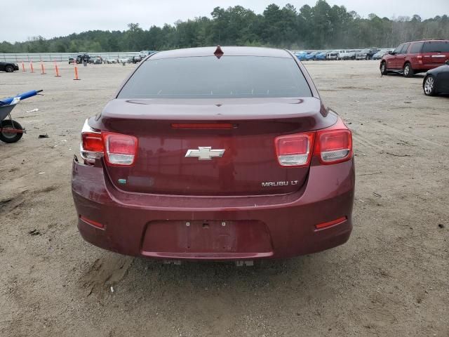 2014 Chevrolet Malibu 2LT