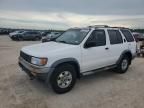 1996 Nissan Pathfinder LE