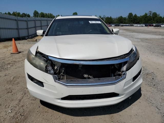 2012 Honda Crosstour EXL