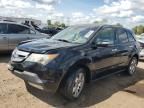 2007 Acura MDX Technology