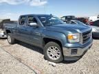 2014 GMC Sierra K1500 SLE