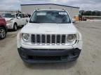 2017 Jeep Renegade Limited