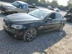 2014 BMW 535 D