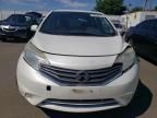 2014 Nissan Versa Note S