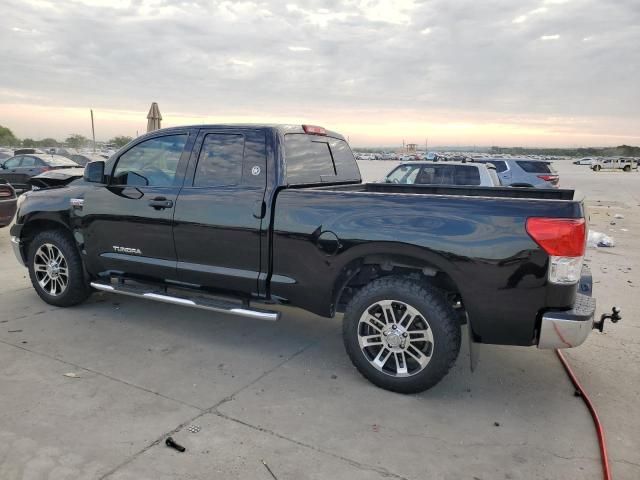 2013 Toyota Tundra Double Cab SR5