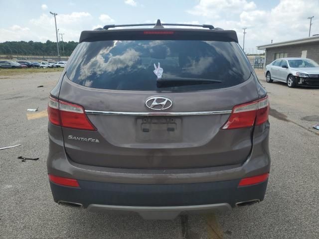 2014 Hyundai Santa FE GLS