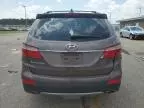 2014 Hyundai Santa FE GLS