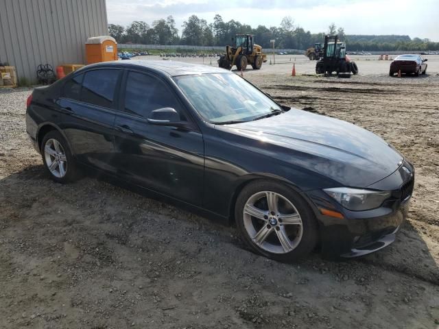 2015 BMW 328 I