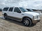 2005 Ford Excursion Eddie Bauer