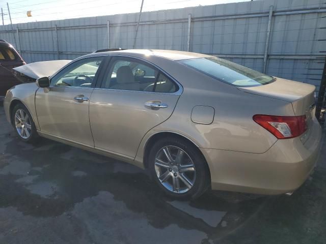 2008 Lexus ES 350