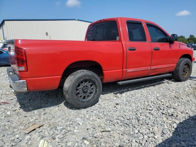 2006 Dodge RAM 1500 ST