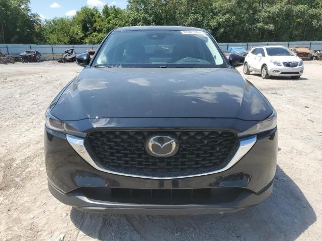 2022 Mazda CX-5 Premium Plus