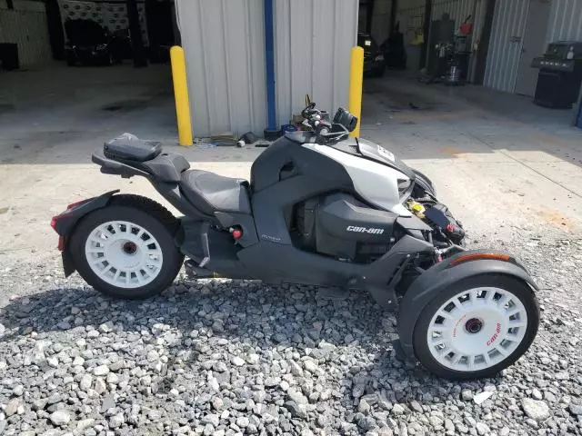 2022 Can-Am Ryker Rally Edition