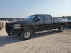 2007 Chevrolet Silverado C2500 Heavy Duty