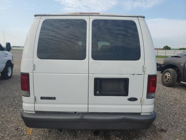 2006 Ford Econoline E150 Van